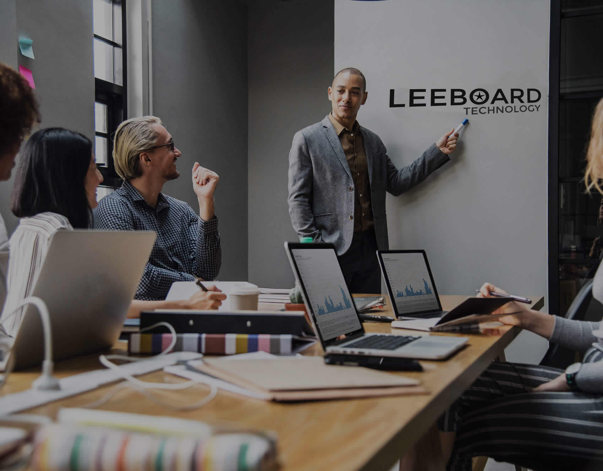 LEEBOARD TECHNOLOGY